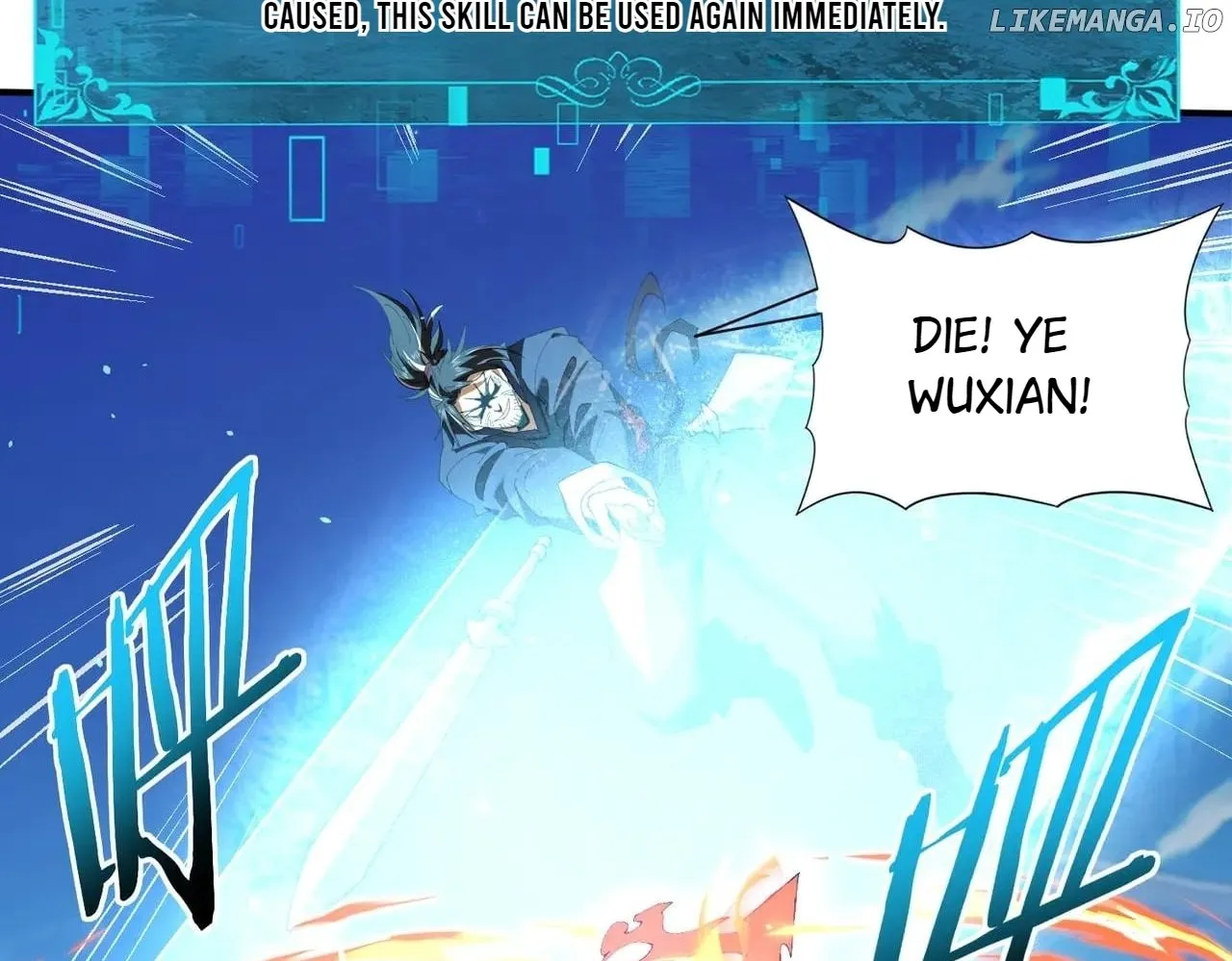 WORTHLESS PROFESSION: DRAGON TAMER Chapter 129 page 83 - 