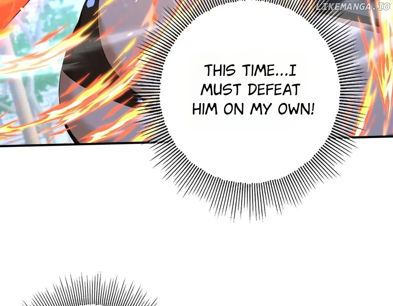 WORTHLESS PROFESSION: DRAGON TAMER Chapter 129 page 85 - 