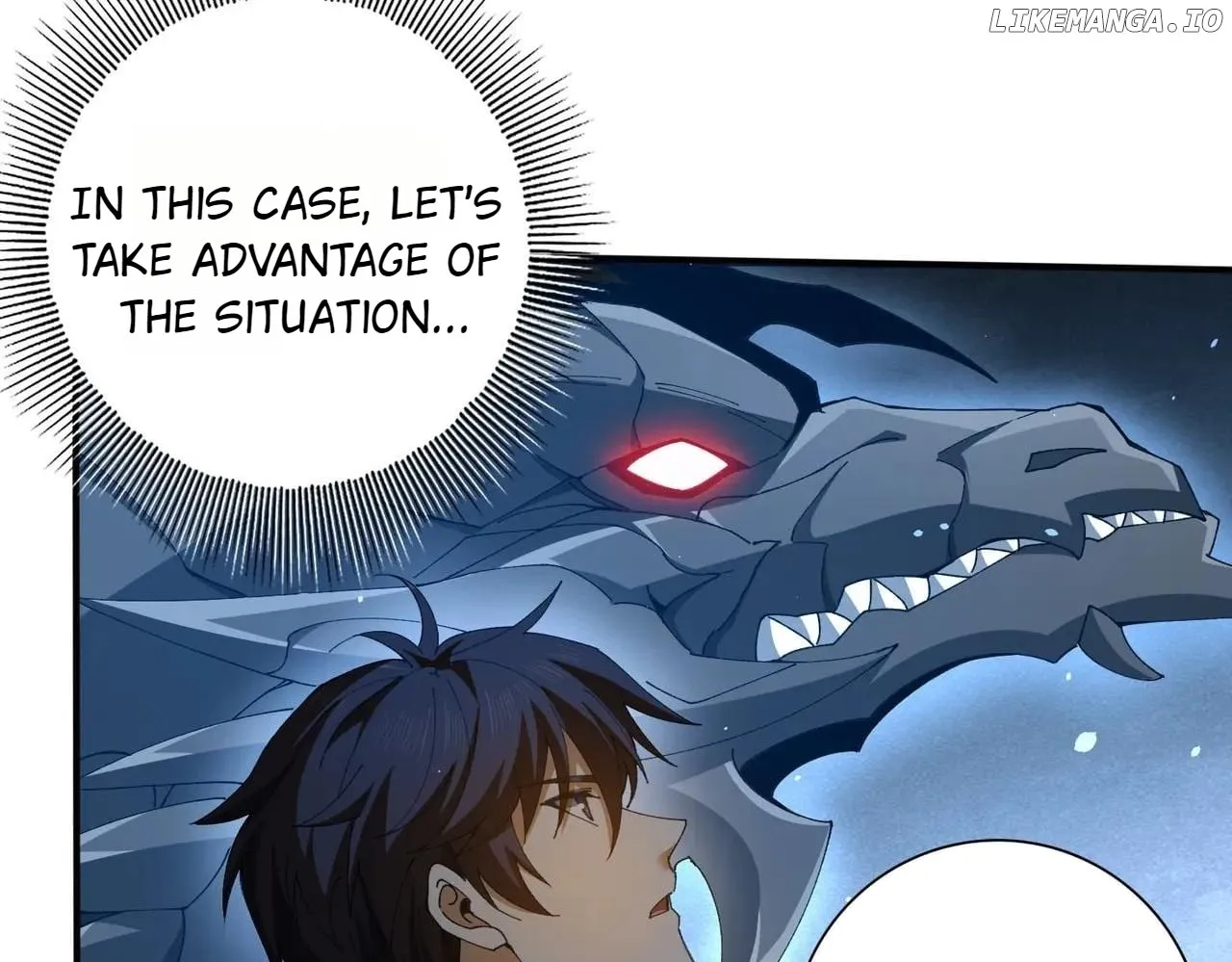 WORTHLESS PROFESSION: DRAGON TAMER Chapter 129 page 86 - 