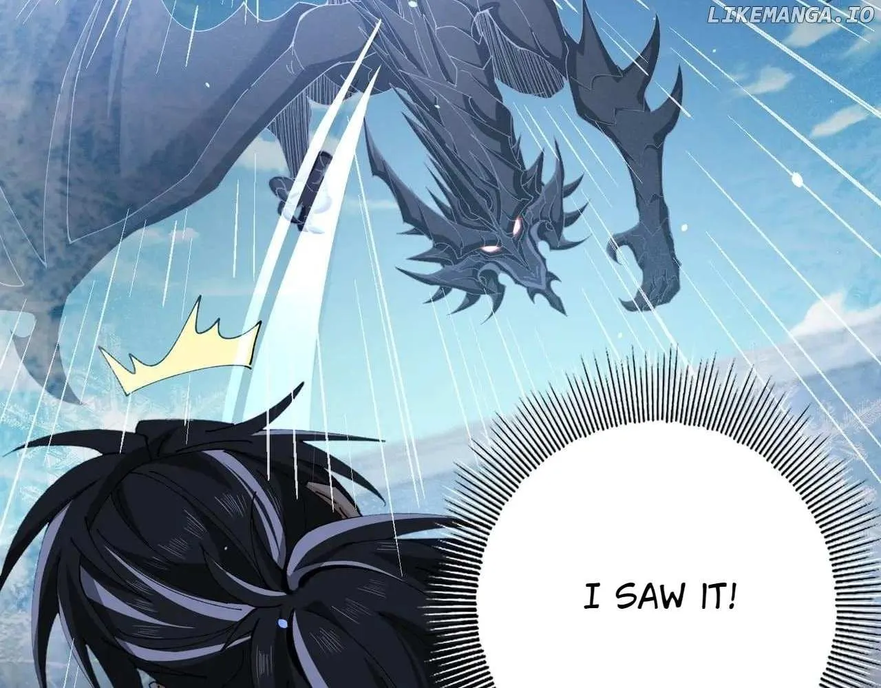 WORTHLESS PROFESSION: DRAGON TAMER Chapter 129 page 89 - 