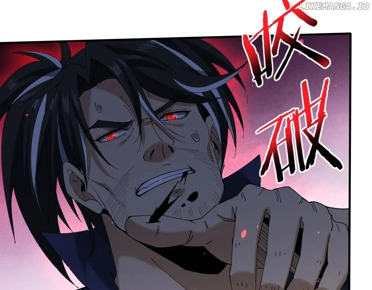 WORTHLESS PROFESSION: DRAGON TAMER Chapter 129 page 91 - 