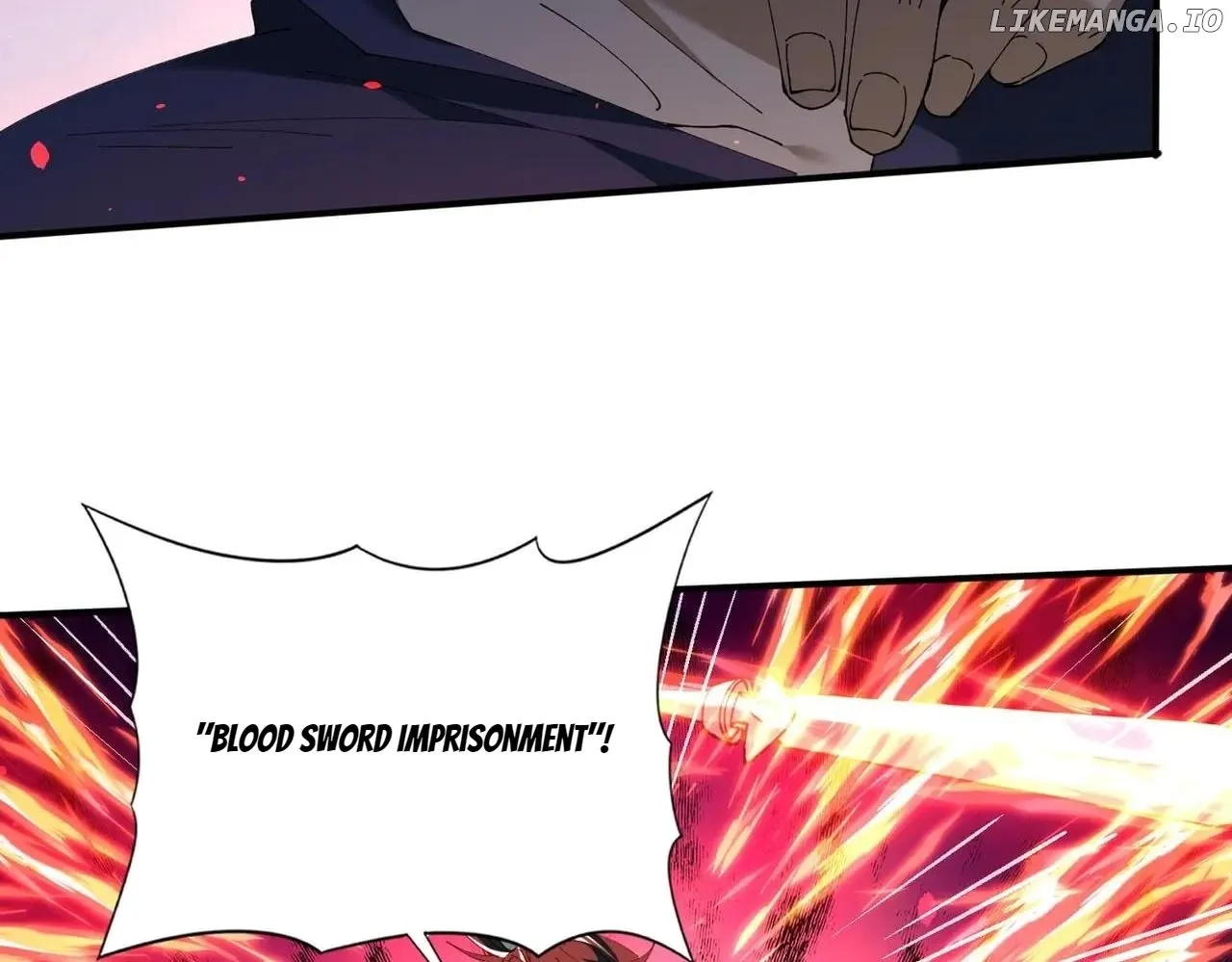 WORTHLESS PROFESSION: DRAGON TAMER Chapter 129 page 92 - 