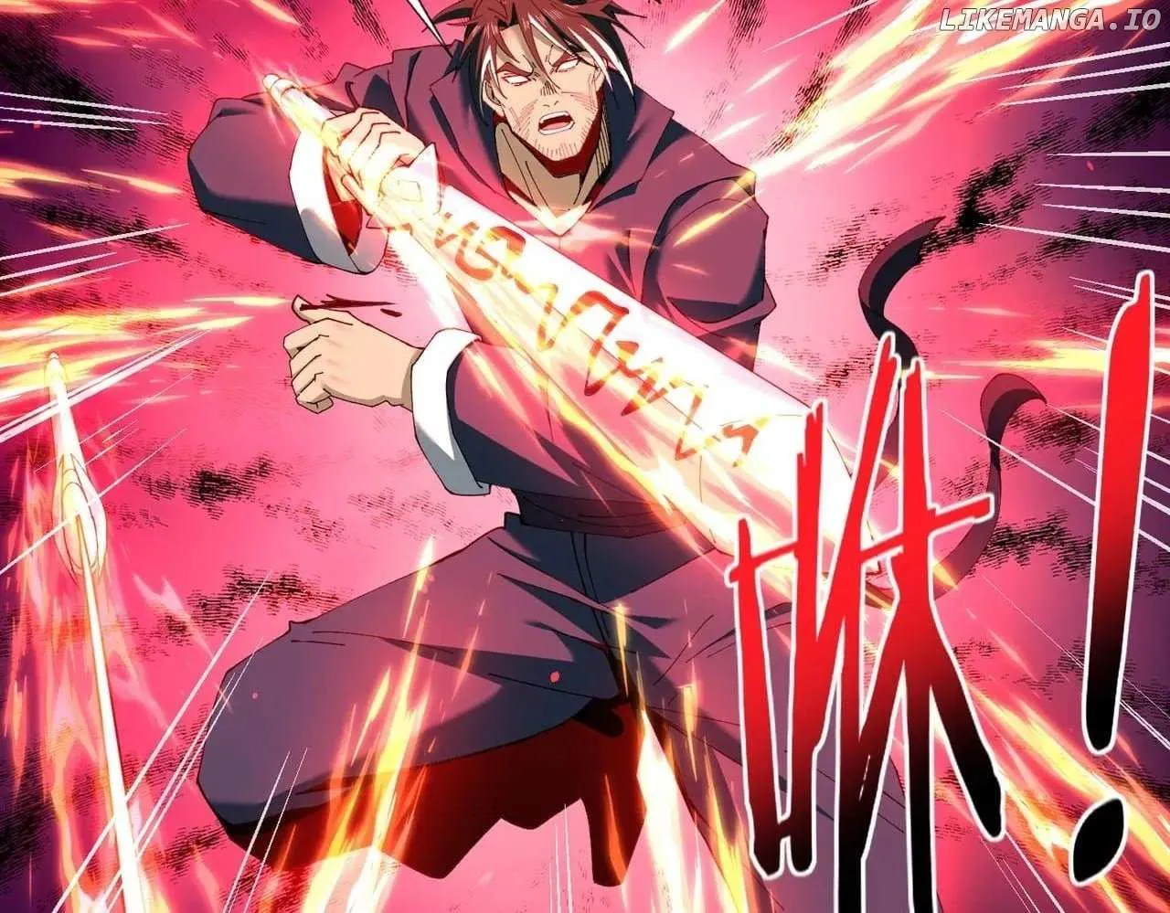 WORTHLESS PROFESSION: DRAGON TAMER Chapter 129 page 93 - 