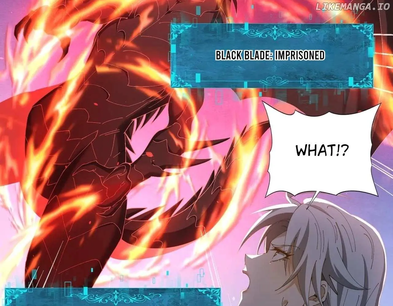 WORTHLESS PROFESSION: DRAGON TAMER Chapter 129 page 96 - 