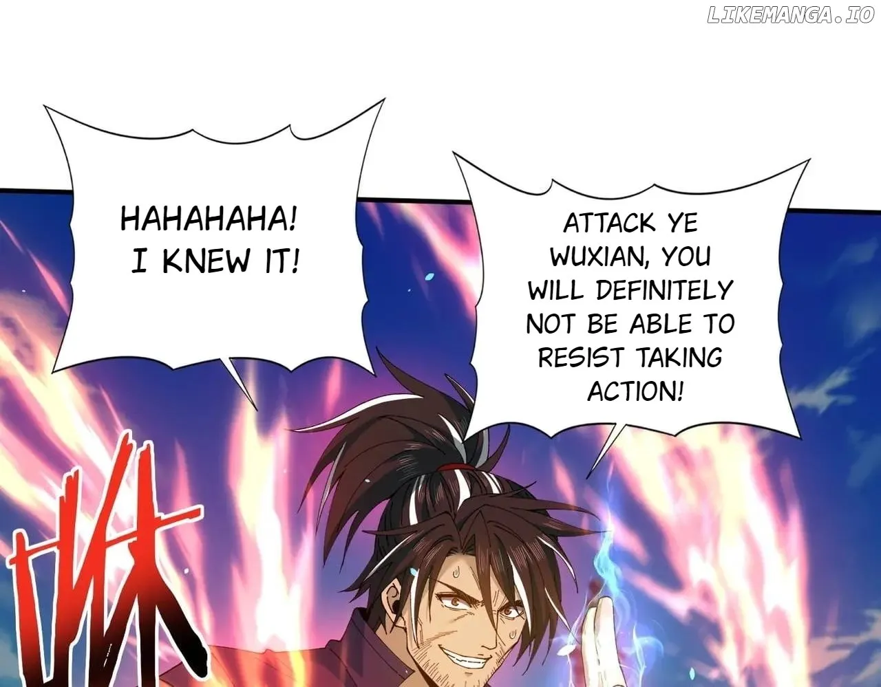 WORTHLESS PROFESSION: DRAGON TAMER Chapter 129 page 98 - 