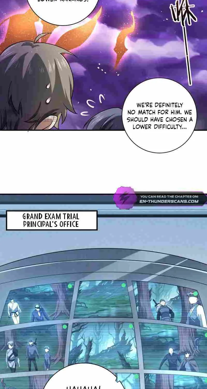 WORTHLESS PROFESSION: DRAGON TAMER Chapter 13 page 28 - 
