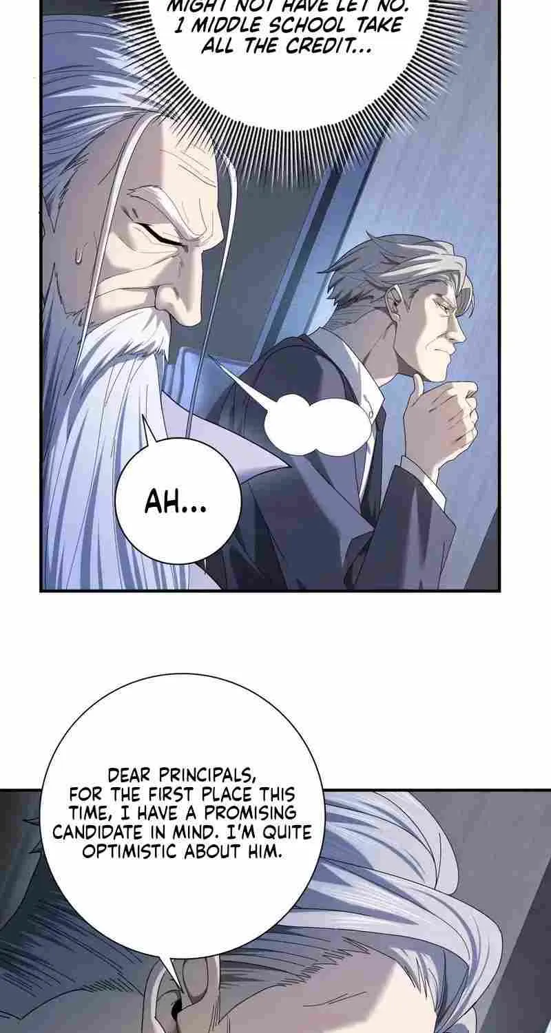 WORTHLESS PROFESSION: DRAGON TAMER Chapter 13 page 31 - 