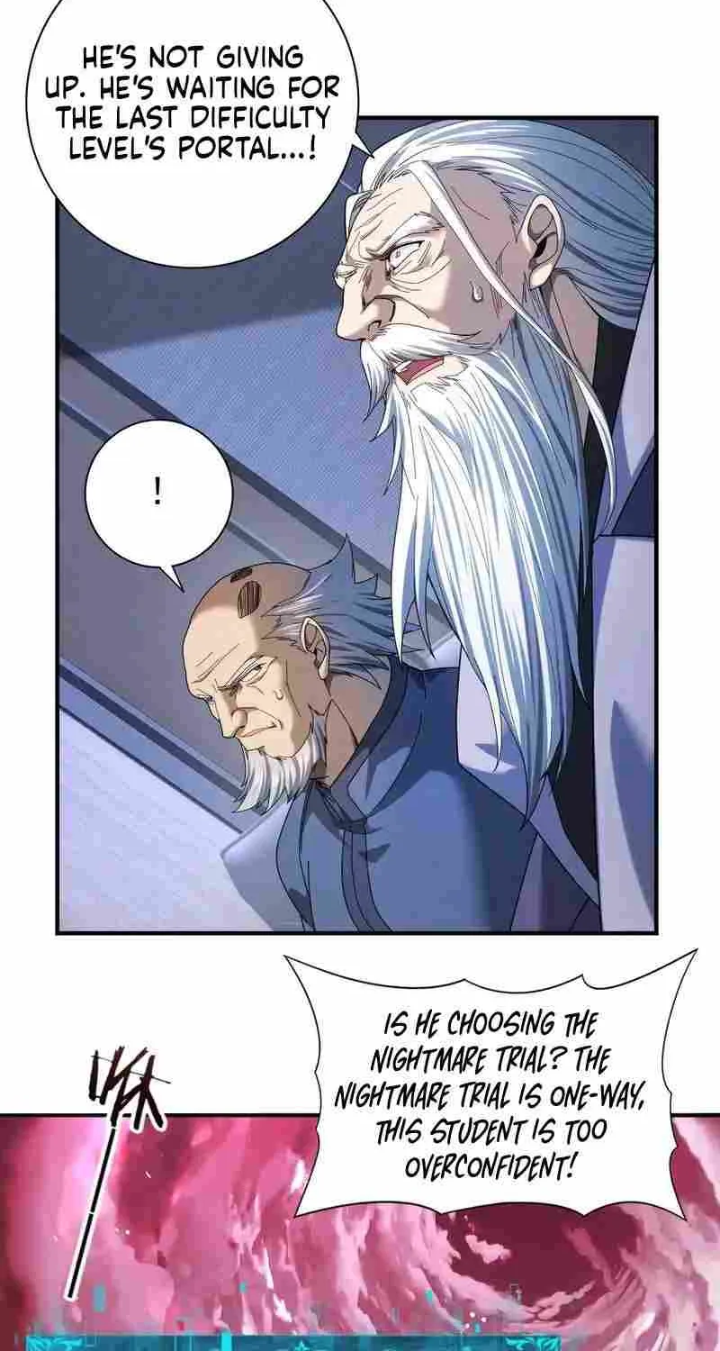 WORTHLESS PROFESSION: DRAGON TAMER Chapter 13 page 36 - 