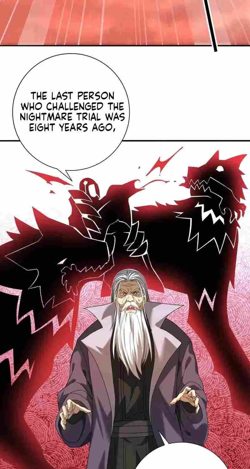 WORTHLESS PROFESSION: DRAGON TAMER Chapter 13 page 39 - 