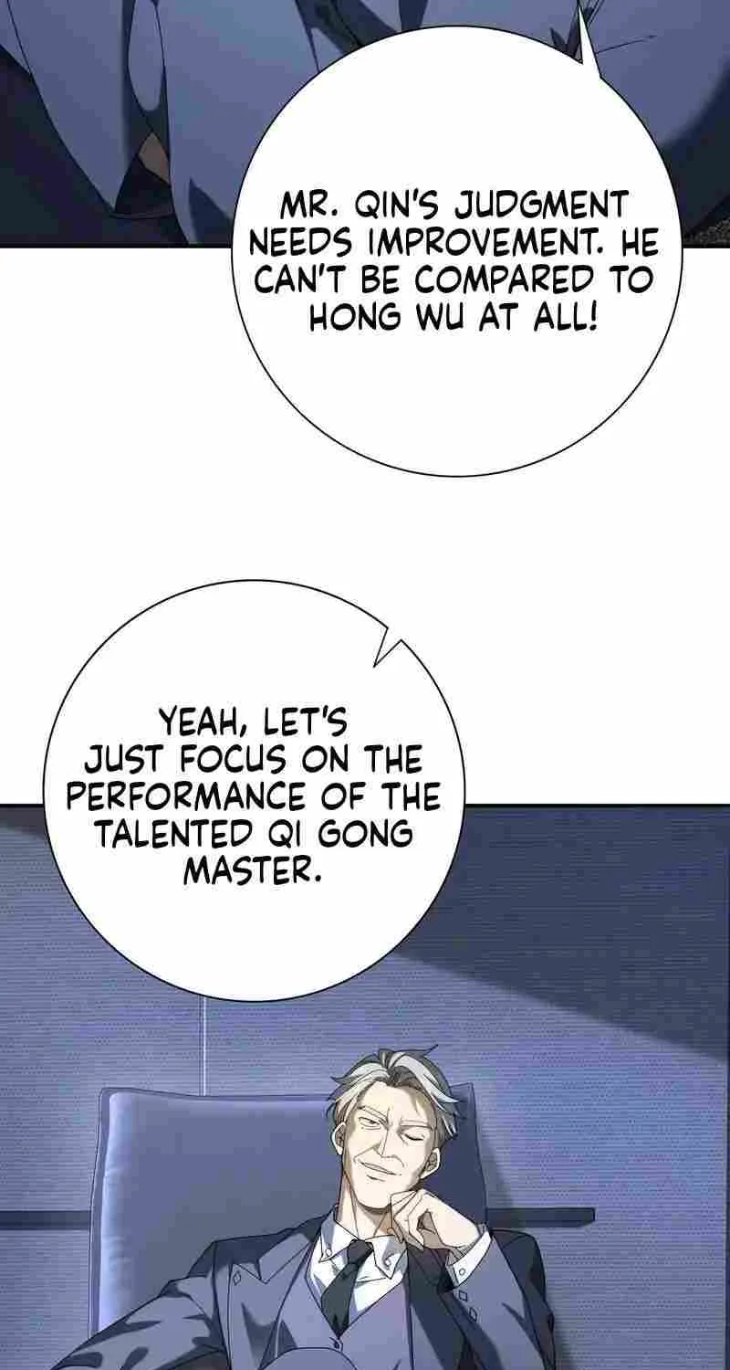 WORTHLESS PROFESSION: DRAGON TAMER Chapter 13 page 41 - 