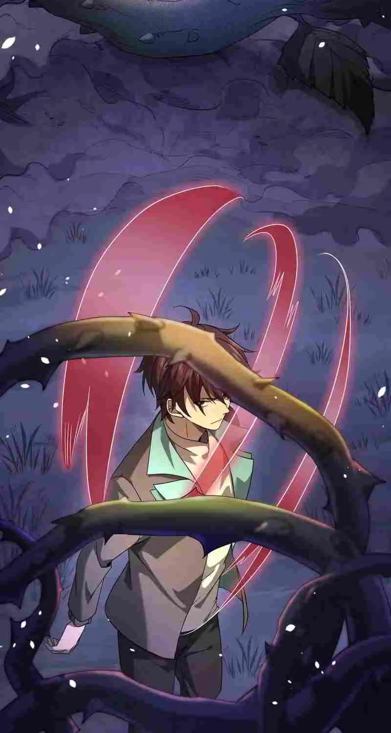 WORTHLESS PROFESSION: DRAGON TAMER Chapter 13 page 46 - 