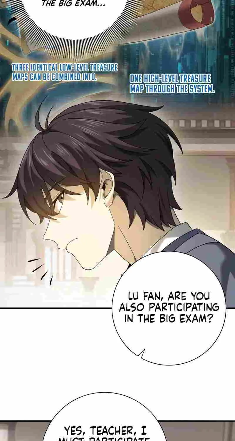 WORTHLESS PROFESSION: DRAGON TAMER Chapter 13 page 6 - 