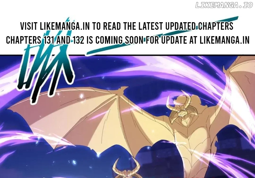 WORTHLESS PROFESSION: DRAGON TAMER Chapter 130 page 1 - 