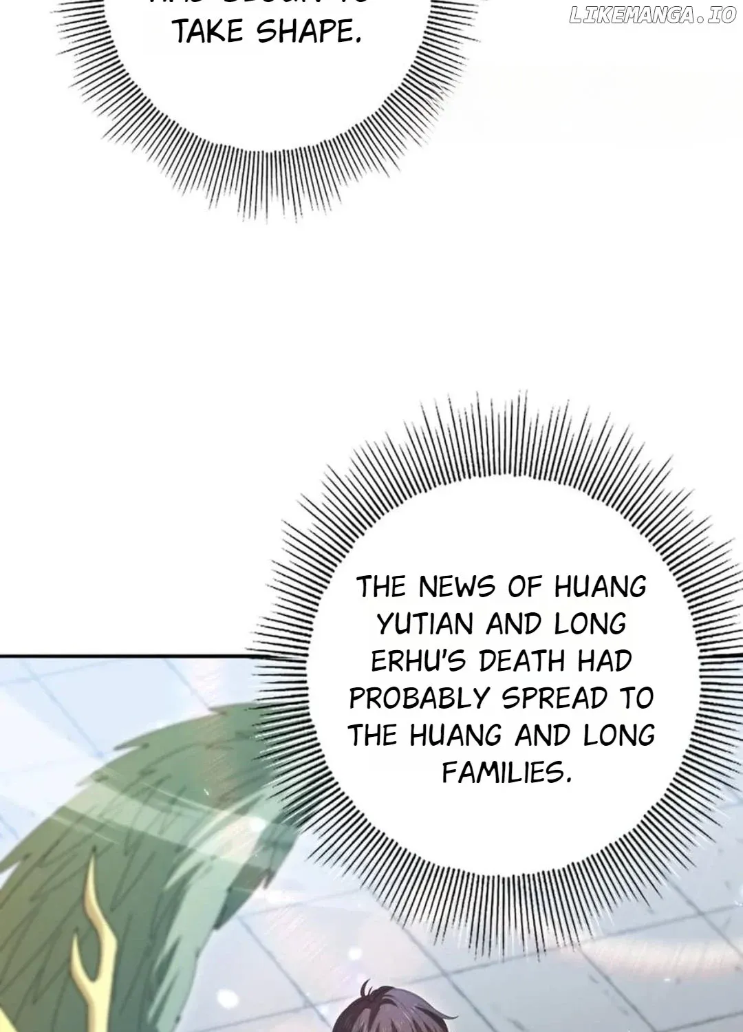 WORTHLESS PROFESSION: DRAGON TAMER Chapter 130 page 12 - 