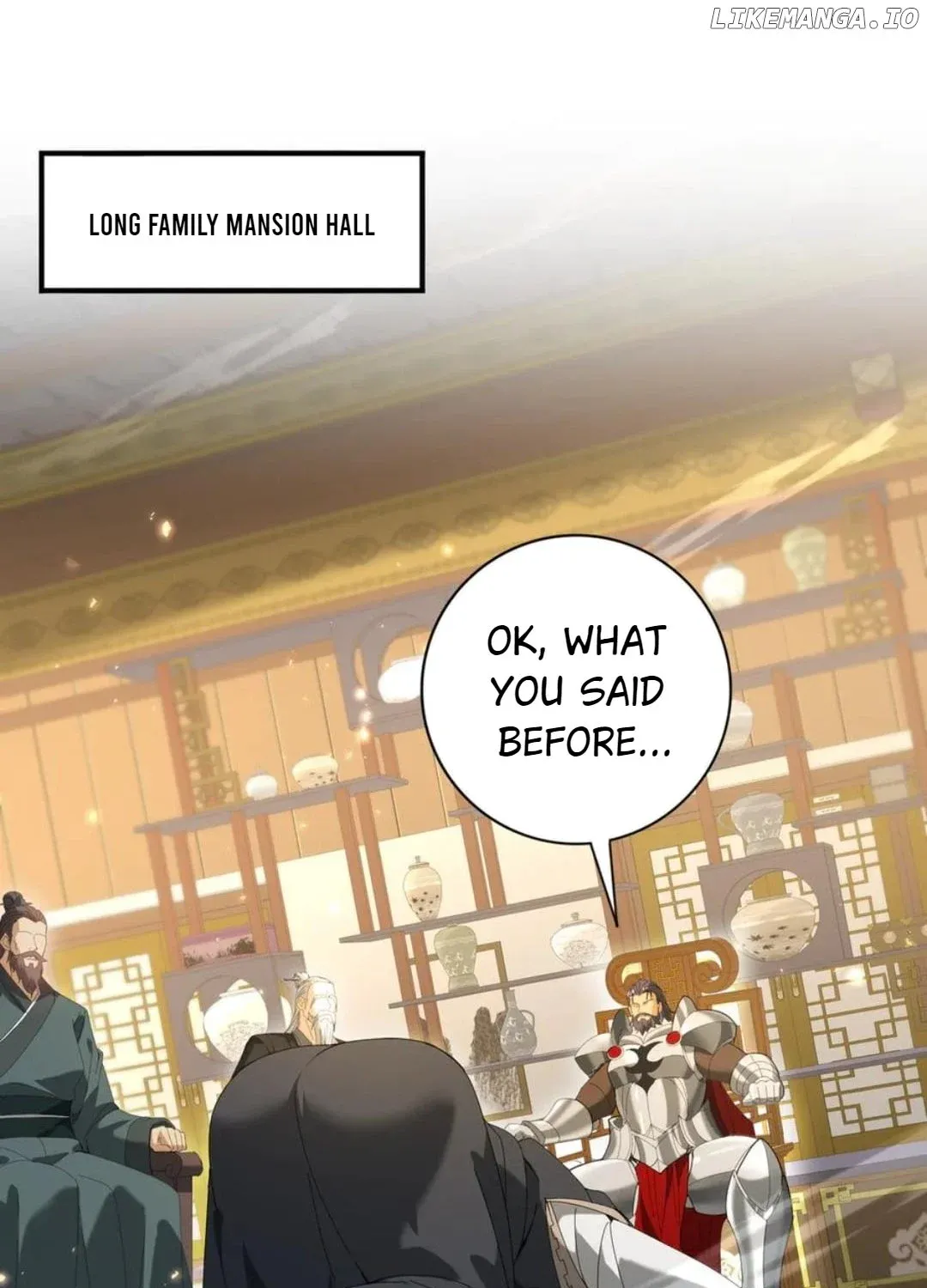 WORTHLESS PROFESSION: DRAGON TAMER Chapter 130 page 16 - 