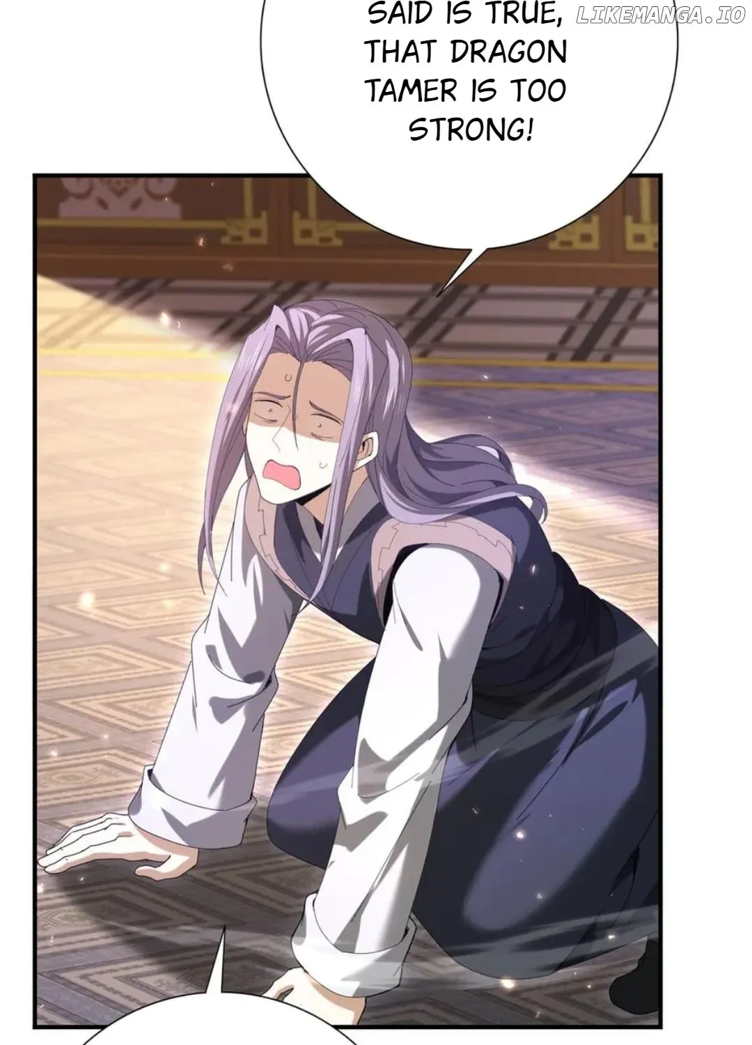 WORTHLESS PROFESSION: DRAGON TAMER Chapter 130 page 20 - 