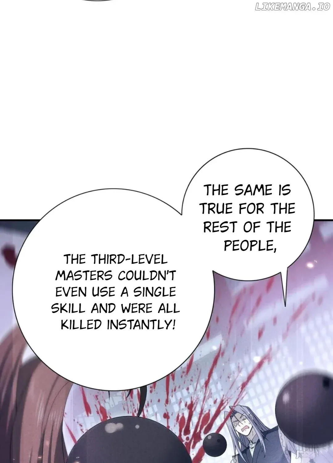 WORTHLESS PROFESSION: DRAGON TAMER Chapter 130 page 22 - 