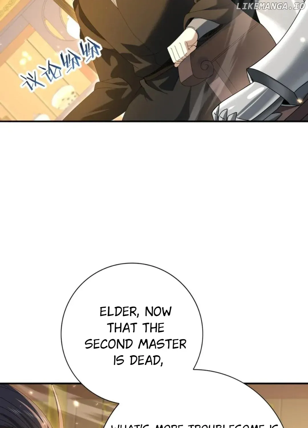 WORTHLESS PROFESSION: DRAGON TAMER Chapter 130 page 27 - 