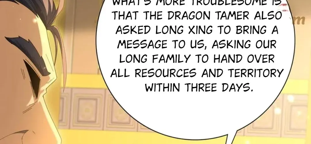 WORTHLESS PROFESSION: DRAGON TAMER Chapter 130 page 28 - 