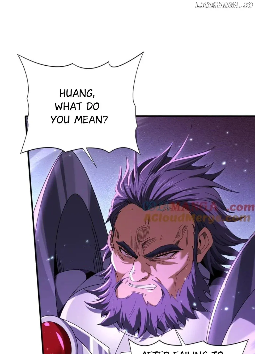 WORTHLESS PROFESSION: DRAGON TAMER Chapter 130 page 37 - 