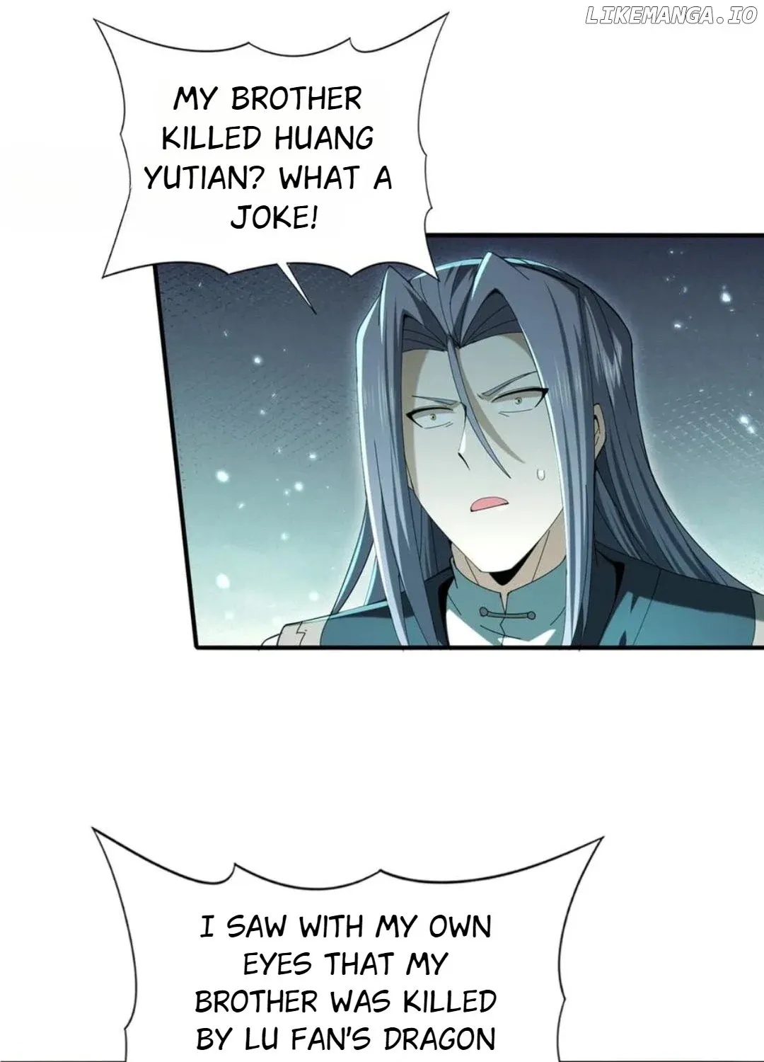WORTHLESS PROFESSION: DRAGON TAMER Chapter 130 page 41 - 