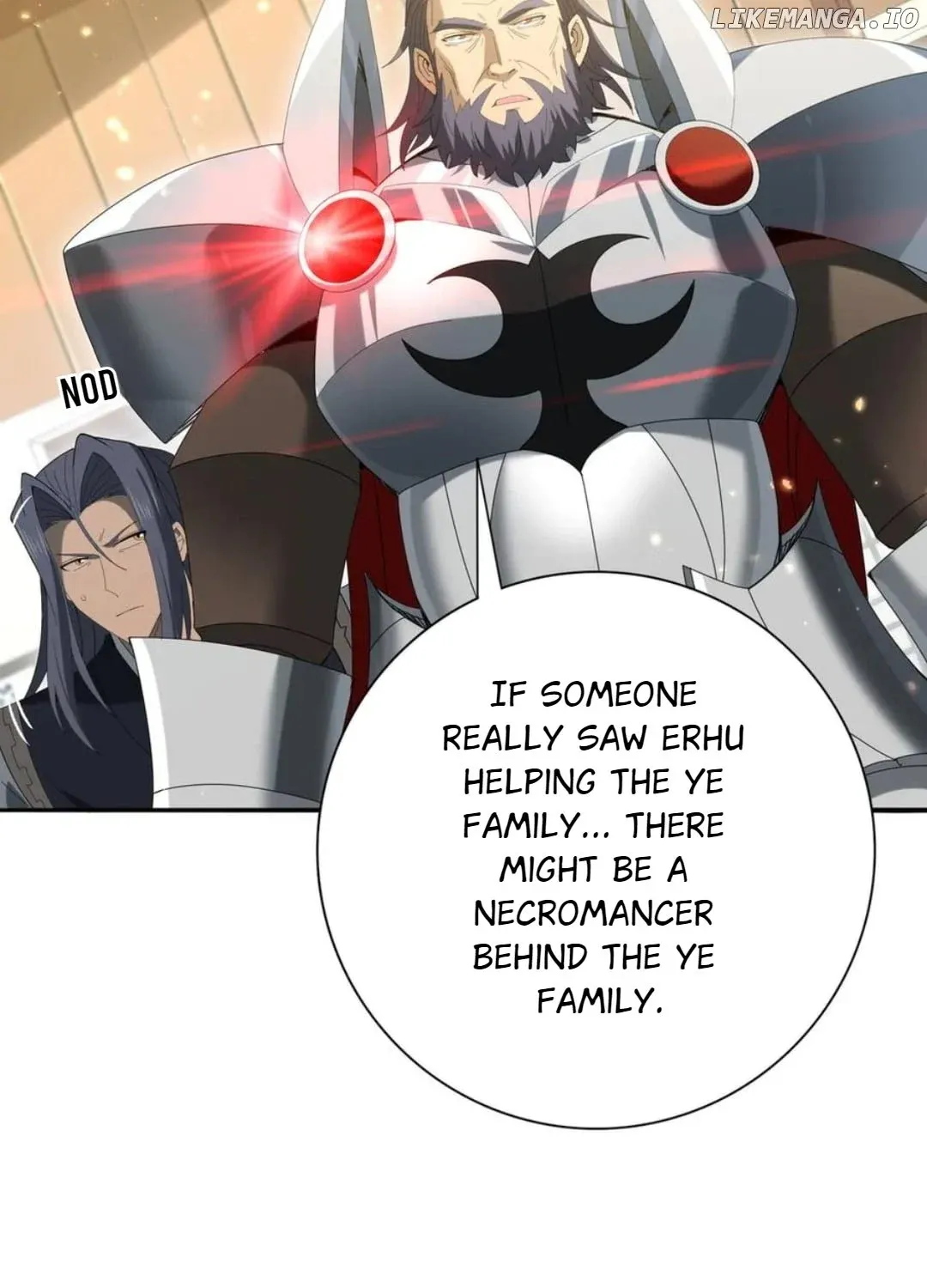 WORTHLESS PROFESSION: DRAGON TAMER Chapter 130 page 49 - 