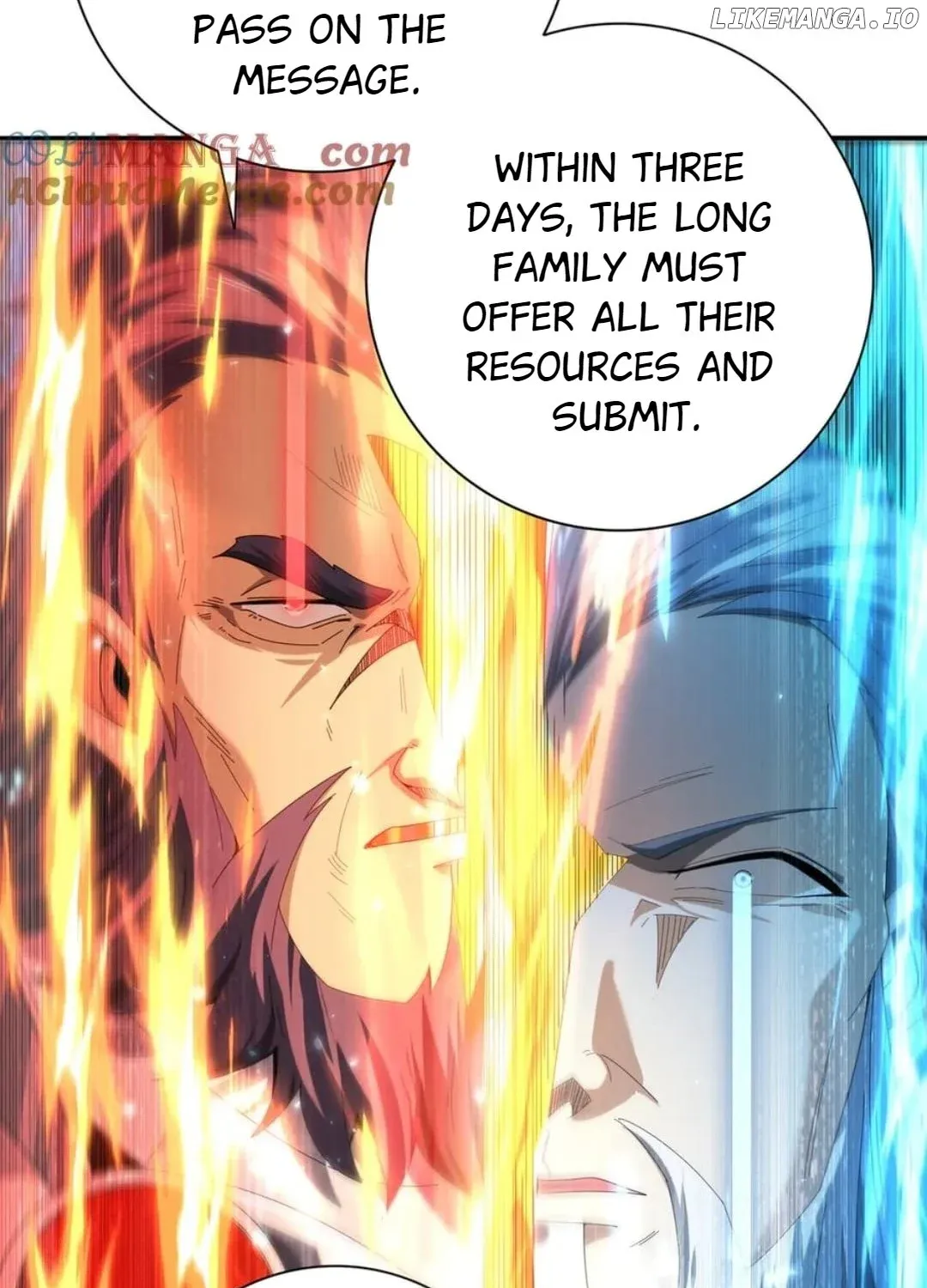 WORTHLESS PROFESSION: DRAGON TAMER Chapter 130 page 51 - 