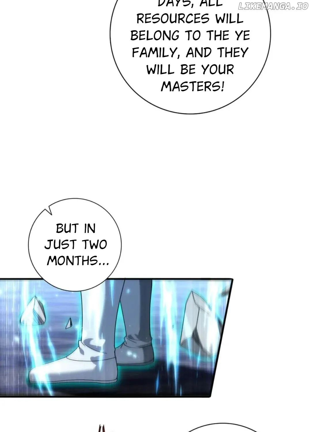 WORTHLESS PROFESSION: DRAGON TAMER Chapter 130 page 53 - 