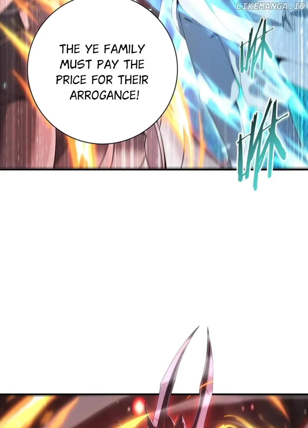 WORTHLESS PROFESSION: DRAGON TAMER Chapter 130 page 56 - 