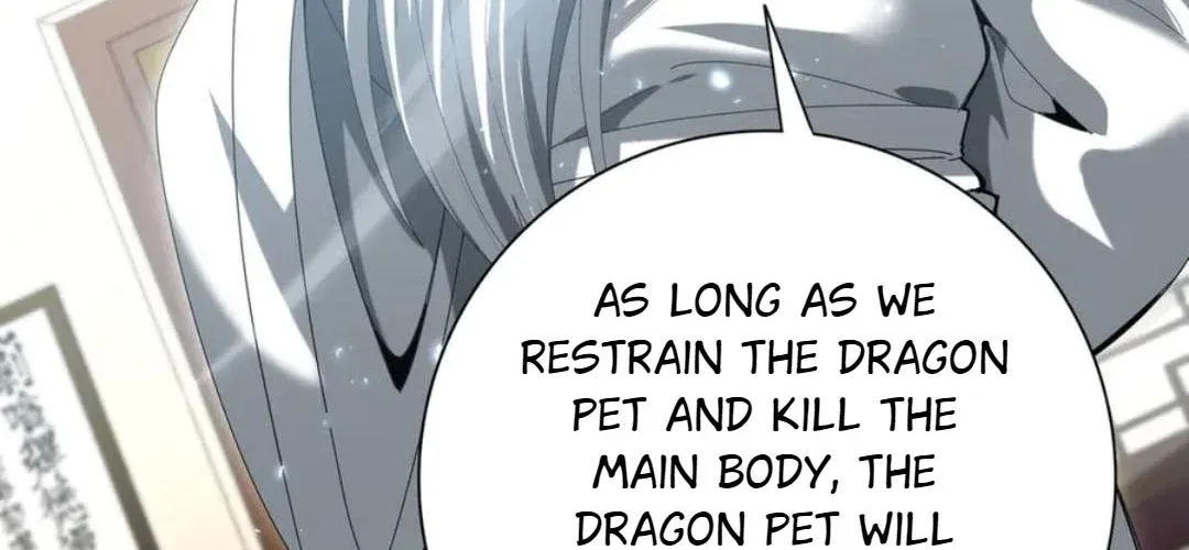 WORTHLESS PROFESSION: DRAGON TAMER Chapter 130 page 61 - 