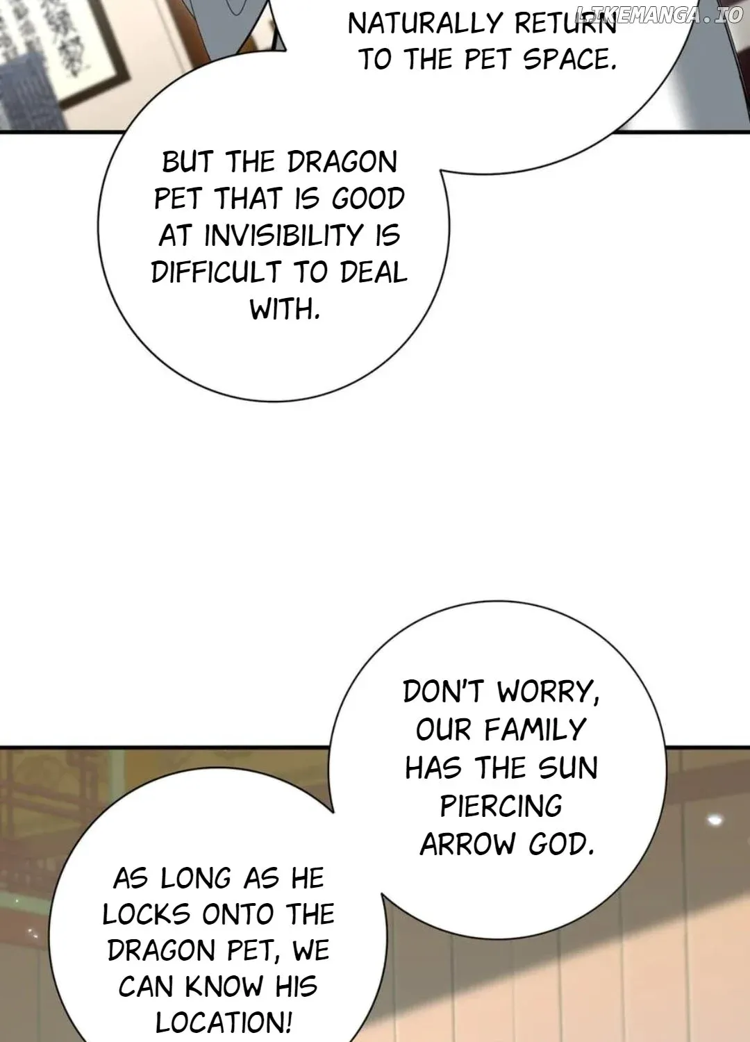 WORTHLESS PROFESSION: DRAGON TAMER Chapter 130 page 62 - 