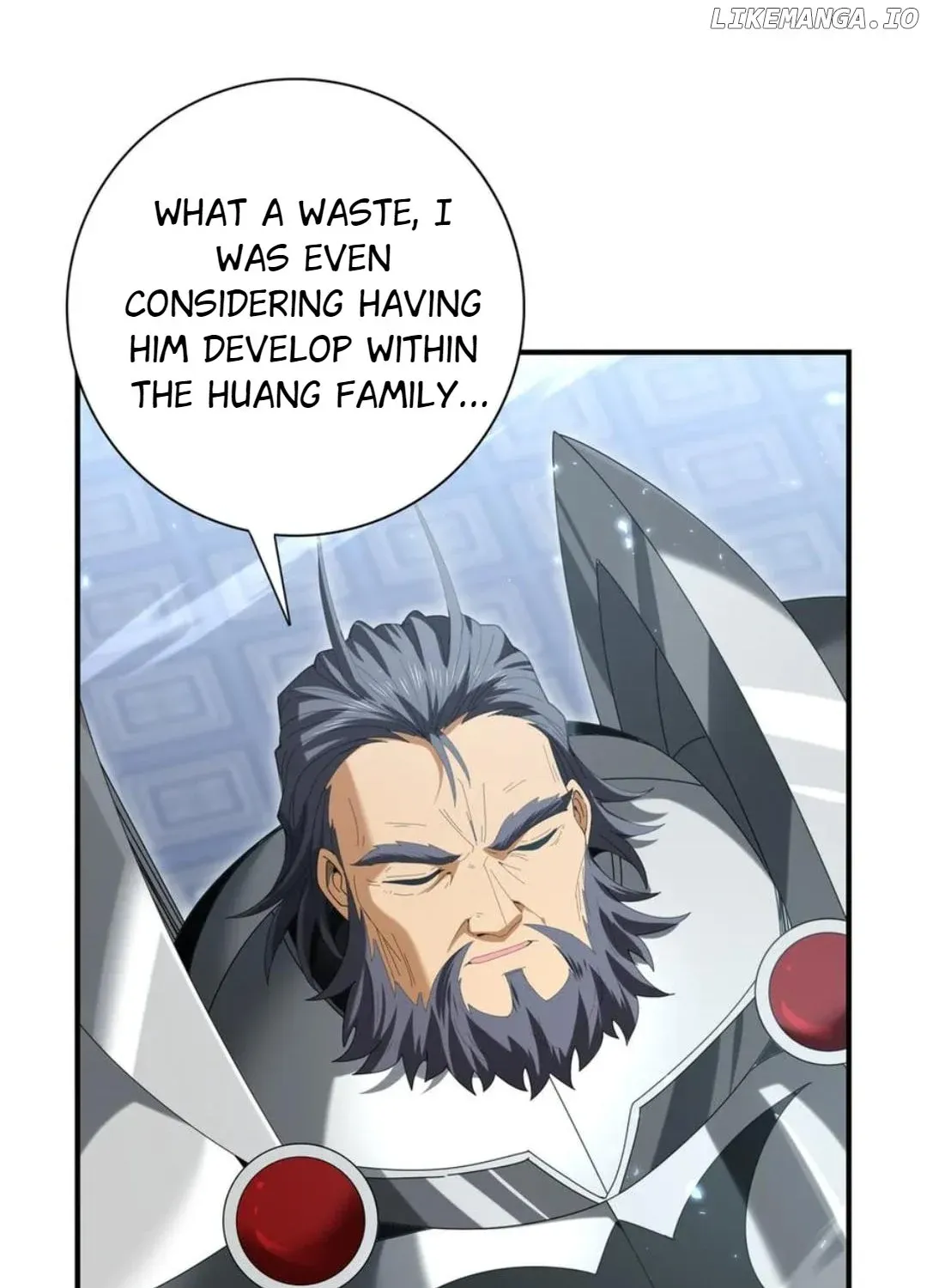 WORTHLESS PROFESSION: DRAGON TAMER Chapter 130 page 68 - 