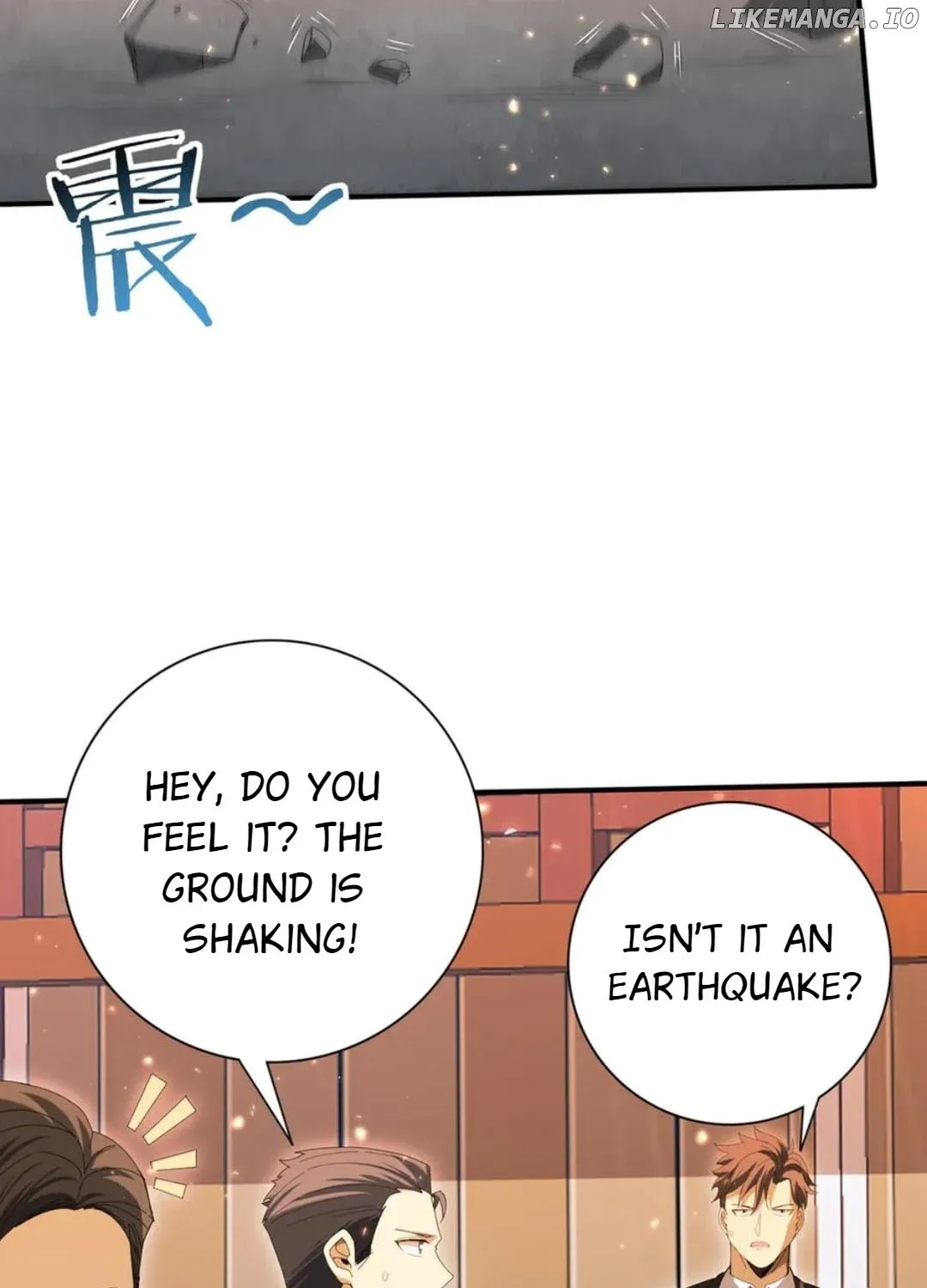 WORTHLESS PROFESSION: DRAGON TAMER Chapter 130 page 76 - 