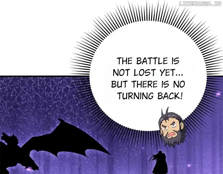 WORTHLESS PROFESSION: DRAGON TAMER Chapter 131 page 107 - 