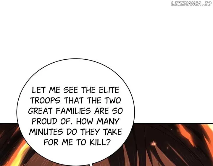WORTHLESS PROFESSION: DRAGON TAMER Chapter 131 page 110 - 