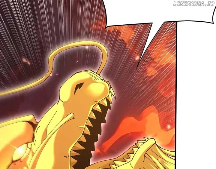 WORTHLESS PROFESSION: DRAGON TAMER Chapter 131 page 123 - 