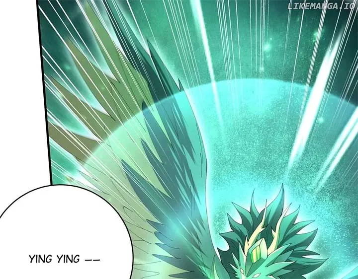 WORTHLESS PROFESSION: DRAGON TAMER Chapter 131 page 126 - 