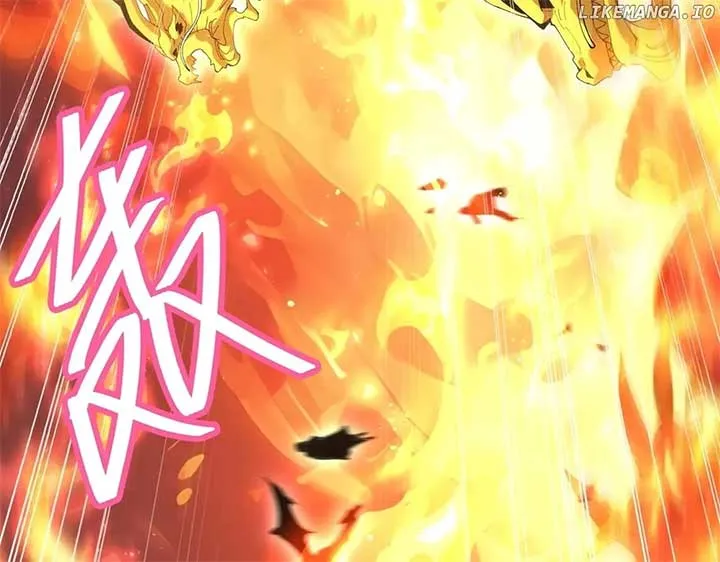 WORTHLESS PROFESSION: DRAGON TAMER Chapter 131 page 133 - 