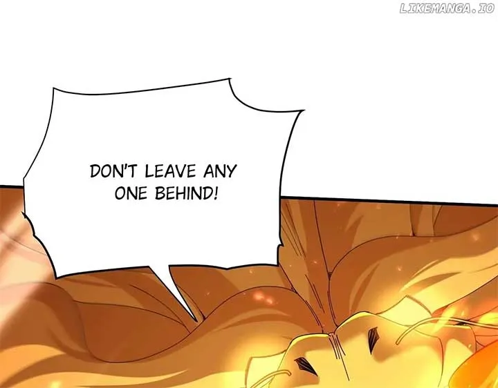 WORTHLESS PROFESSION: DRAGON TAMER Chapter 131 page 137 - 