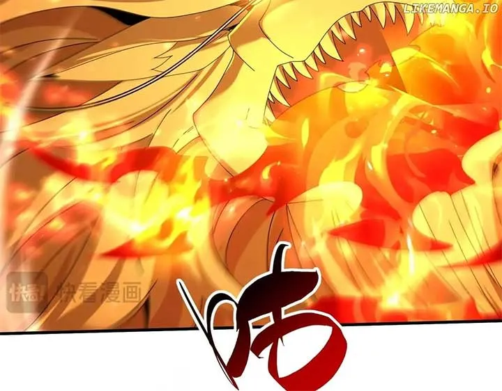 WORTHLESS PROFESSION: DRAGON TAMER Chapter 131 page 138 - 