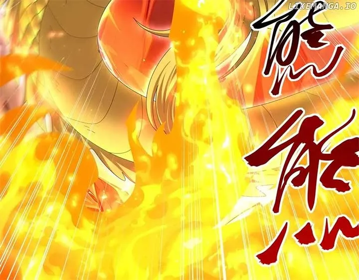 WORTHLESS PROFESSION: DRAGON TAMER Chapter 131 page 141 - 
