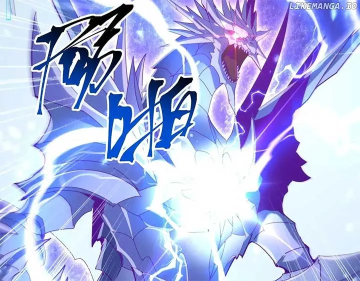 WORTHLESS PROFESSION: DRAGON TAMER Chapter 131 page 149 - 
