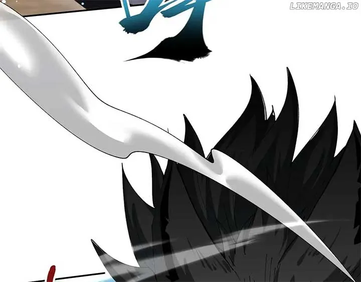 WORTHLESS PROFESSION: DRAGON TAMER Chapter 131 page 16 - 