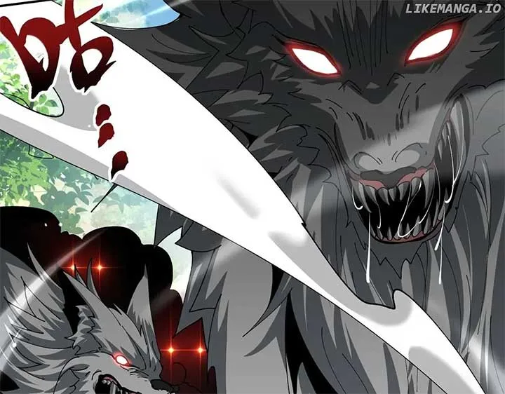 WORTHLESS PROFESSION: DRAGON TAMER Chapter 131 page 17 - 