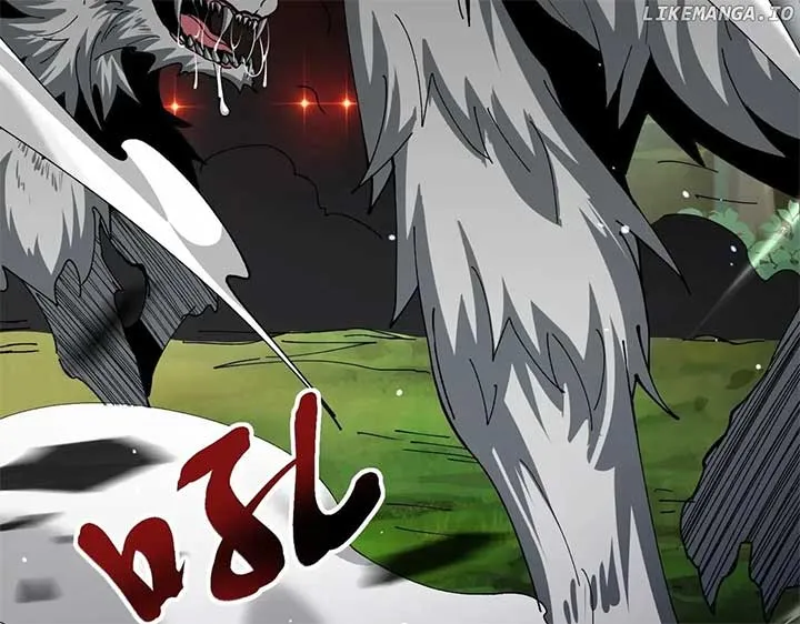 WORTHLESS PROFESSION: DRAGON TAMER Chapter 131 page 18 - 
