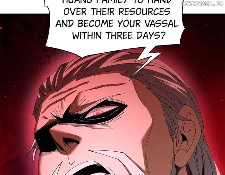 WORTHLESS PROFESSION: DRAGON TAMER Chapter 131 page 24 - 