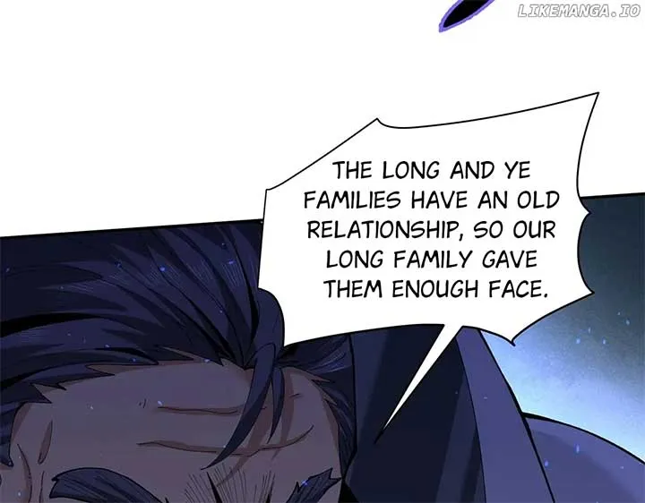 WORTHLESS PROFESSION: DRAGON TAMER Chapter 131 page 27 - 