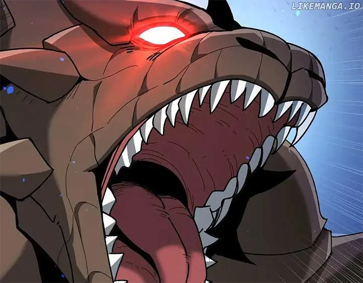 WORTHLESS PROFESSION: DRAGON TAMER Chapter 131 page 32 - 
