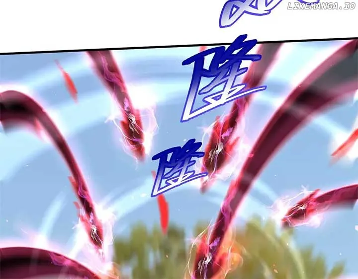 WORTHLESS PROFESSION: DRAGON TAMER Chapter 131 page 38 - 