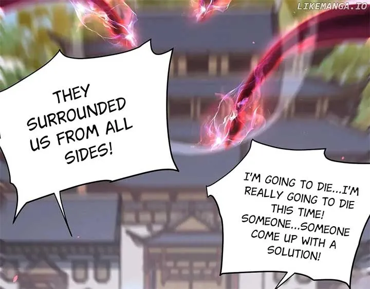 WORTHLESS PROFESSION: DRAGON TAMER Chapter 131 page 39 - 